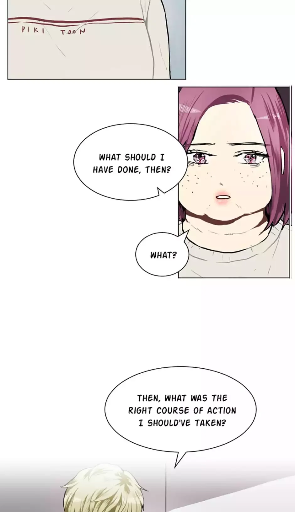 Love & Wish Chapter 65 page 15