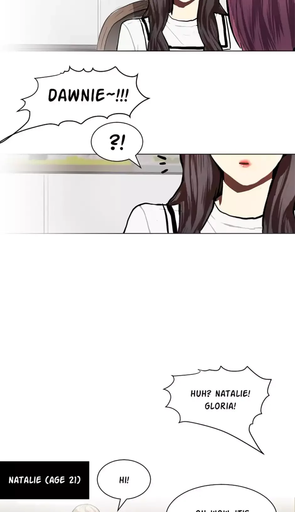 Love & Wish Chapter 65 page 23
