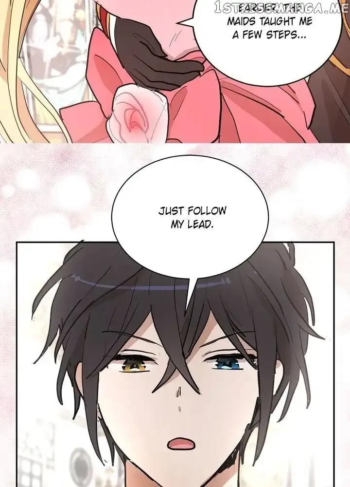 Cats Bride Chapter 67 page 16