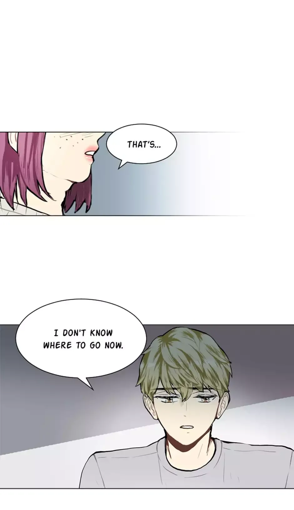 Love & Wish Chapter 65 page 17