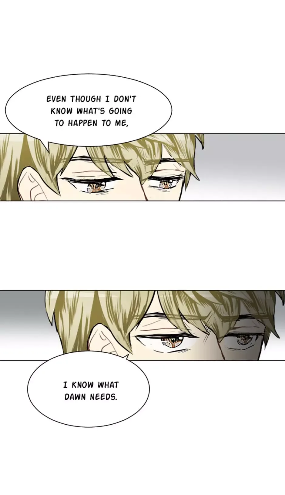 Love & Wish Chapter 65 page 18