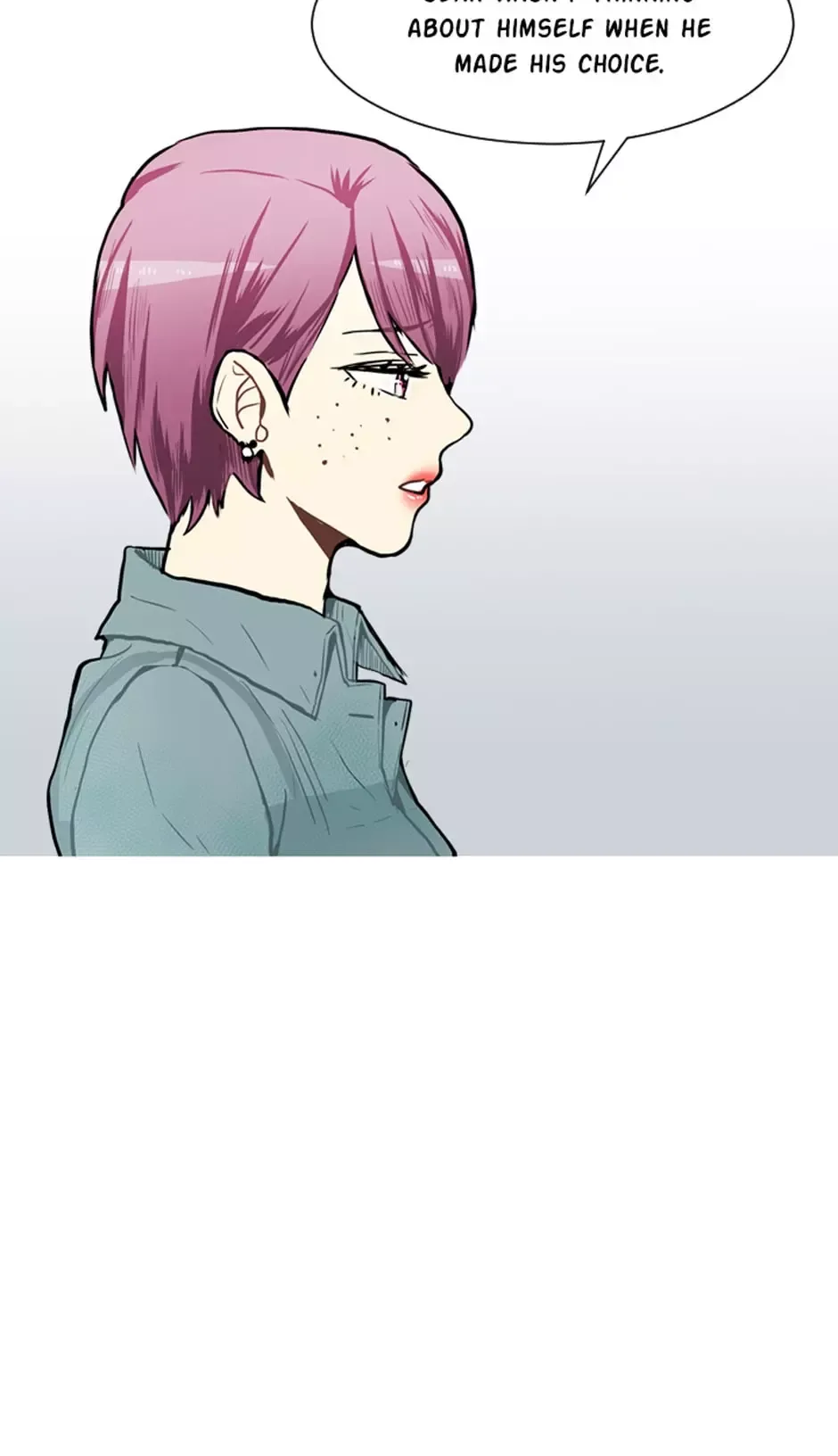 Love & Wish Chapter 65 page 20