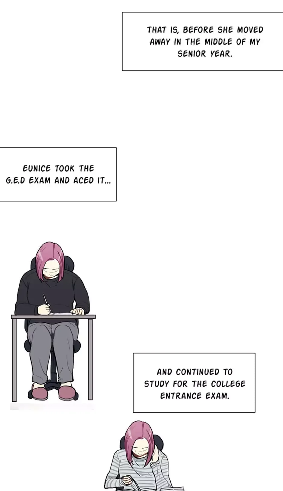 Love & Wish Chapter 65 page 31