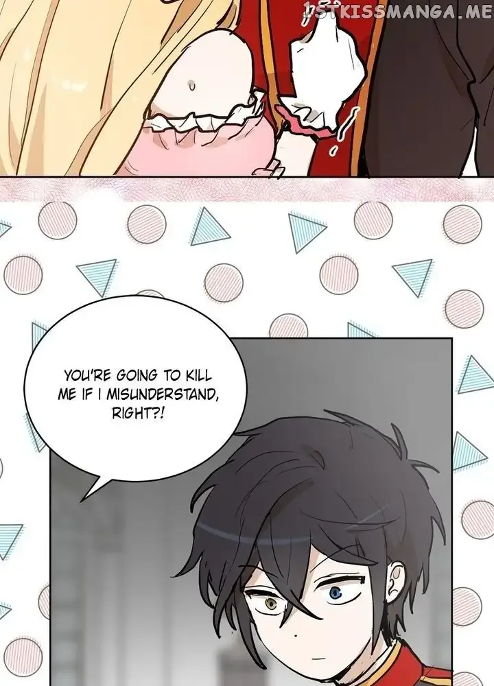 Cats Bride Chapter 67 page 23