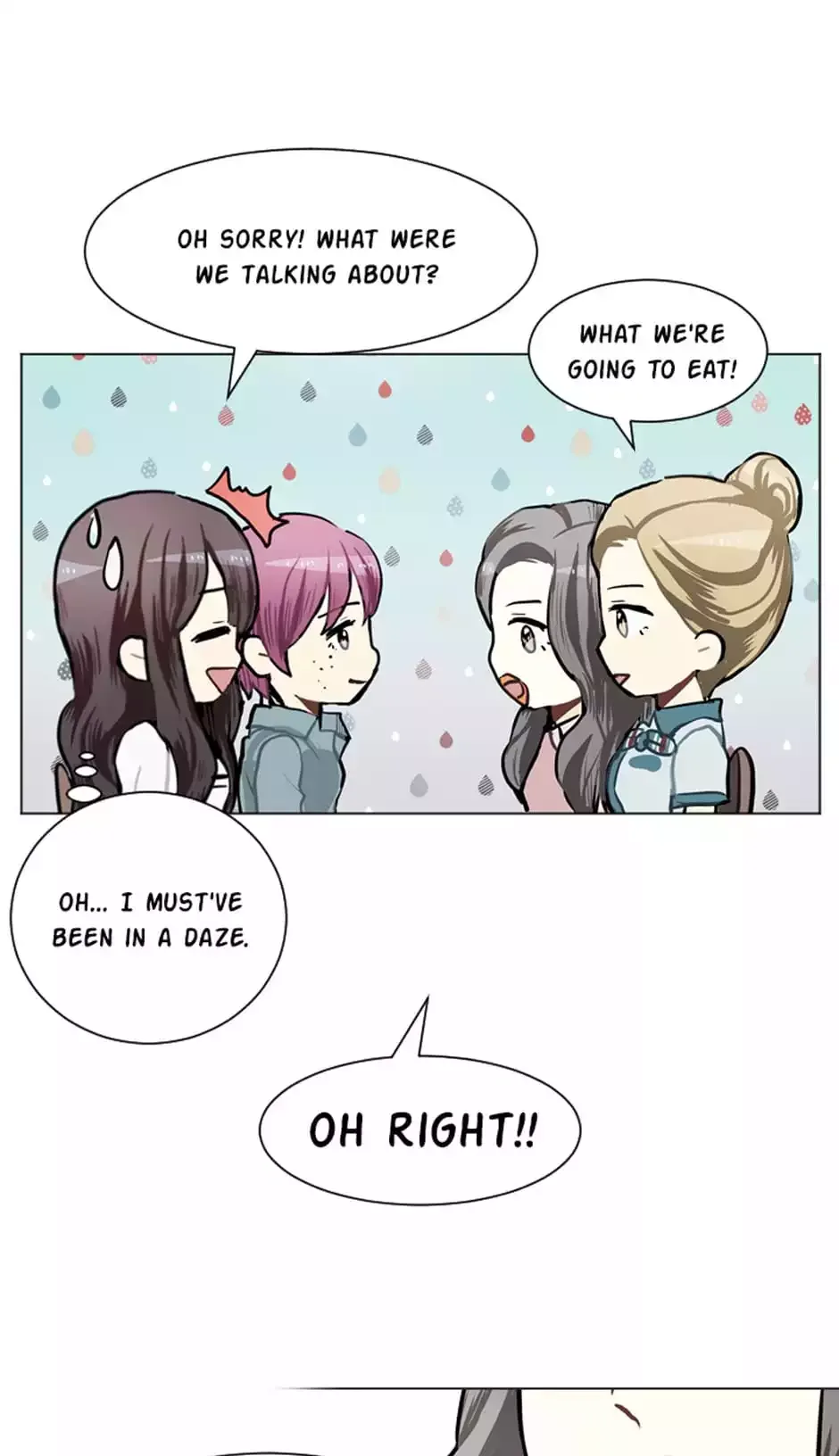 Love & Wish Chapter 65 page 42
