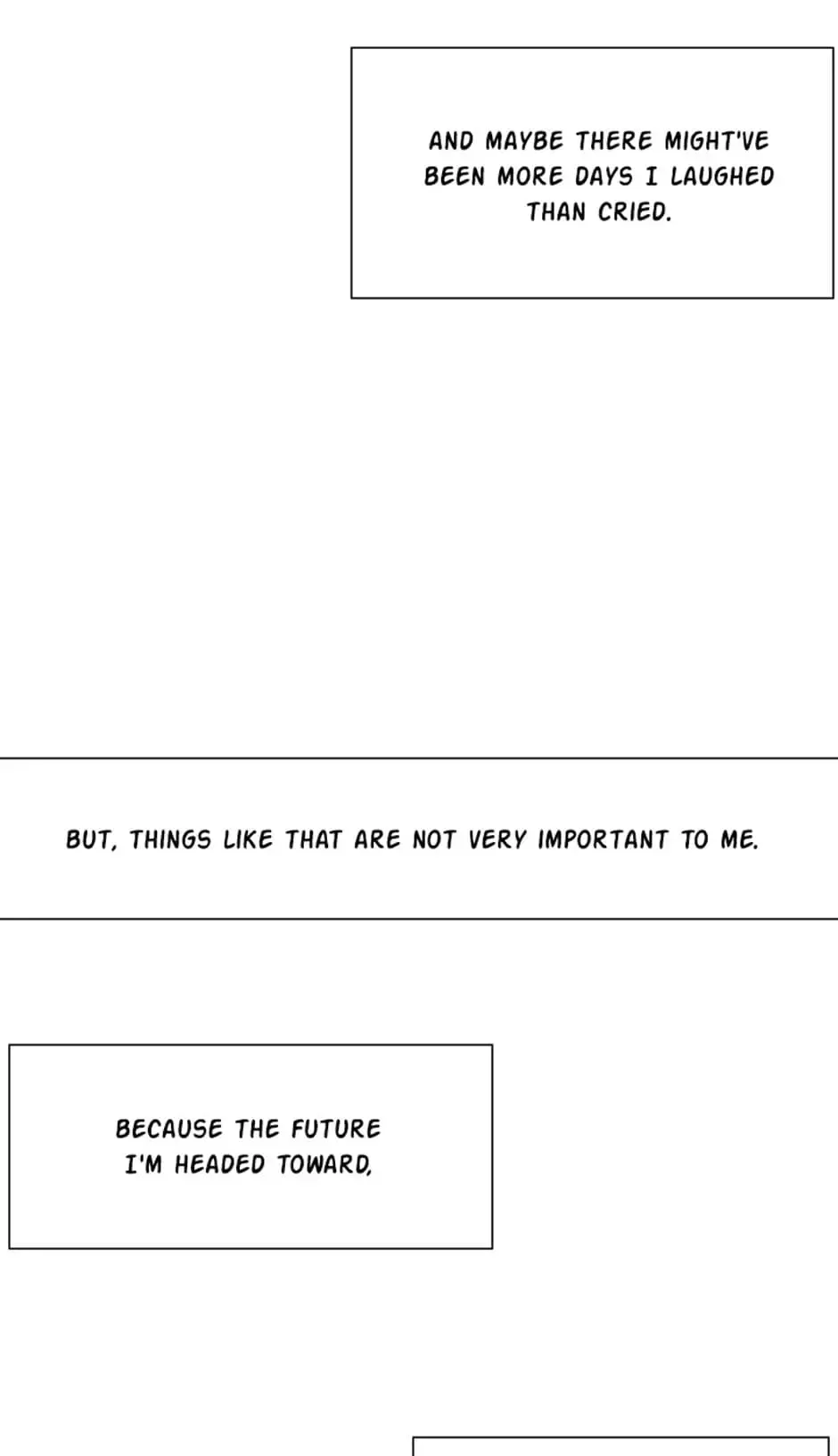 Love & Wish Chapter 65 page 39