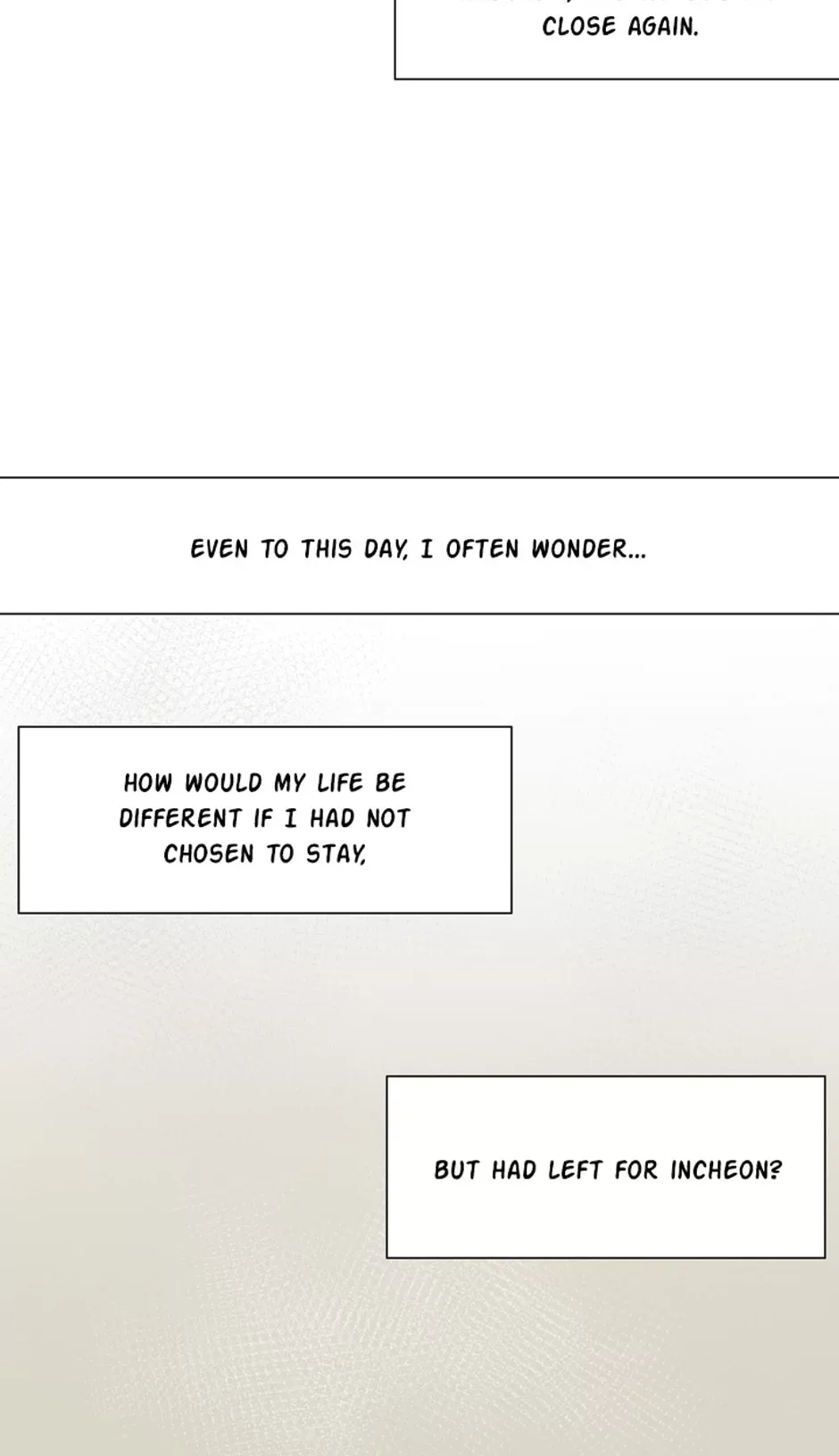 Love & Wish Chapter 65 page 36
