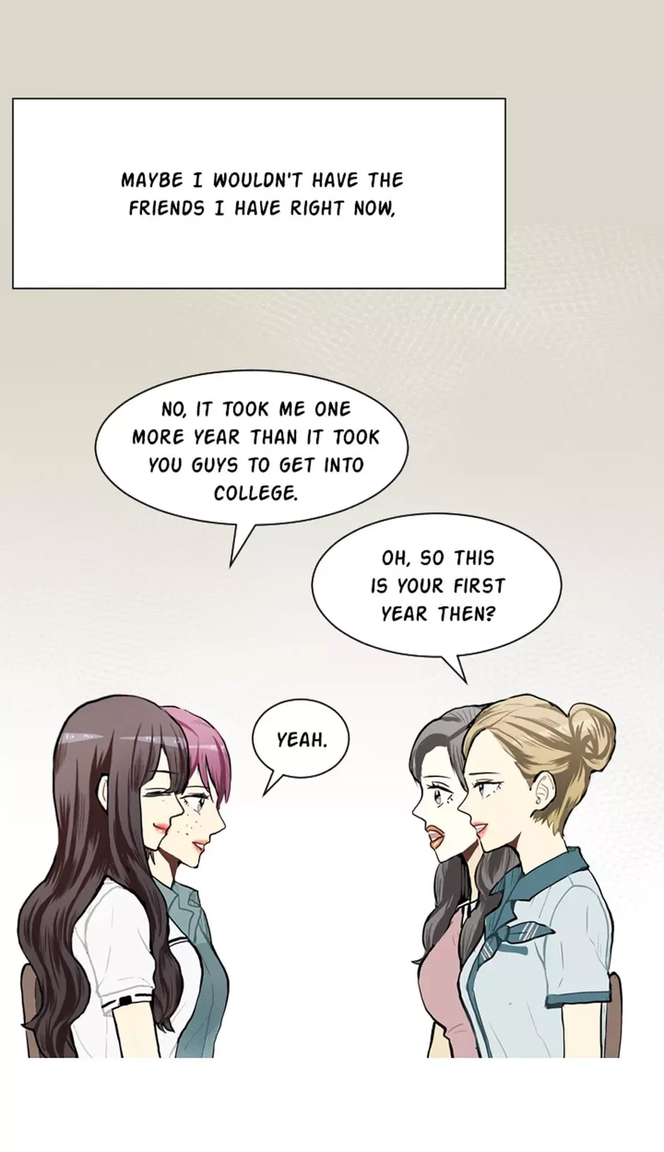Love & Wish Chapter 65 page 37