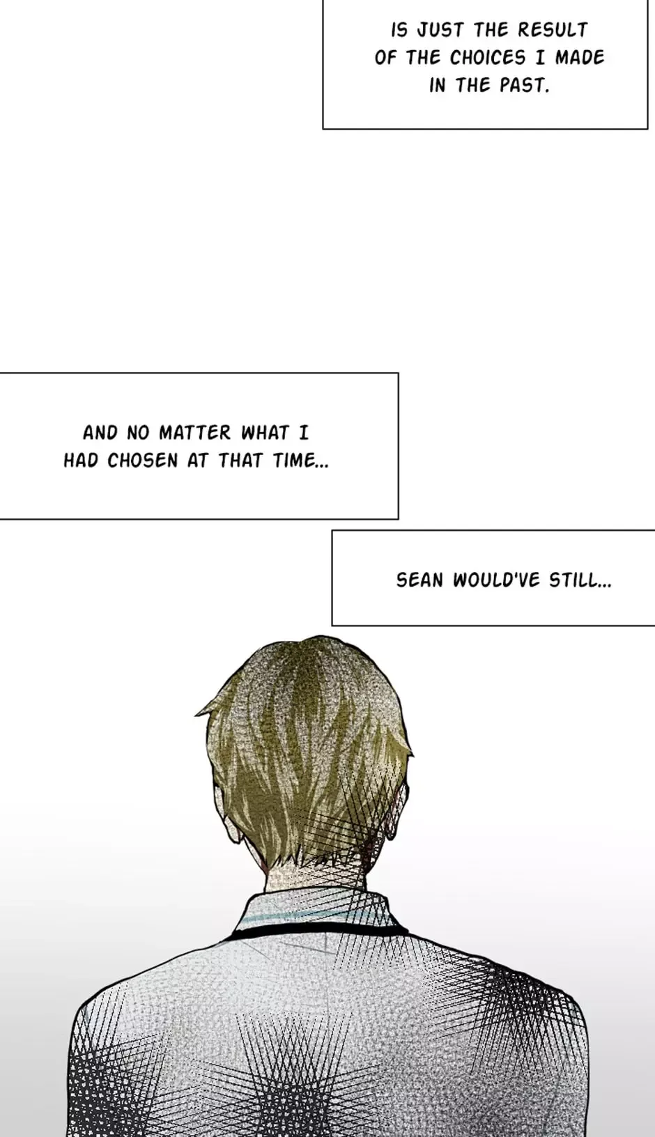 Love & Wish Chapter 65 page 40