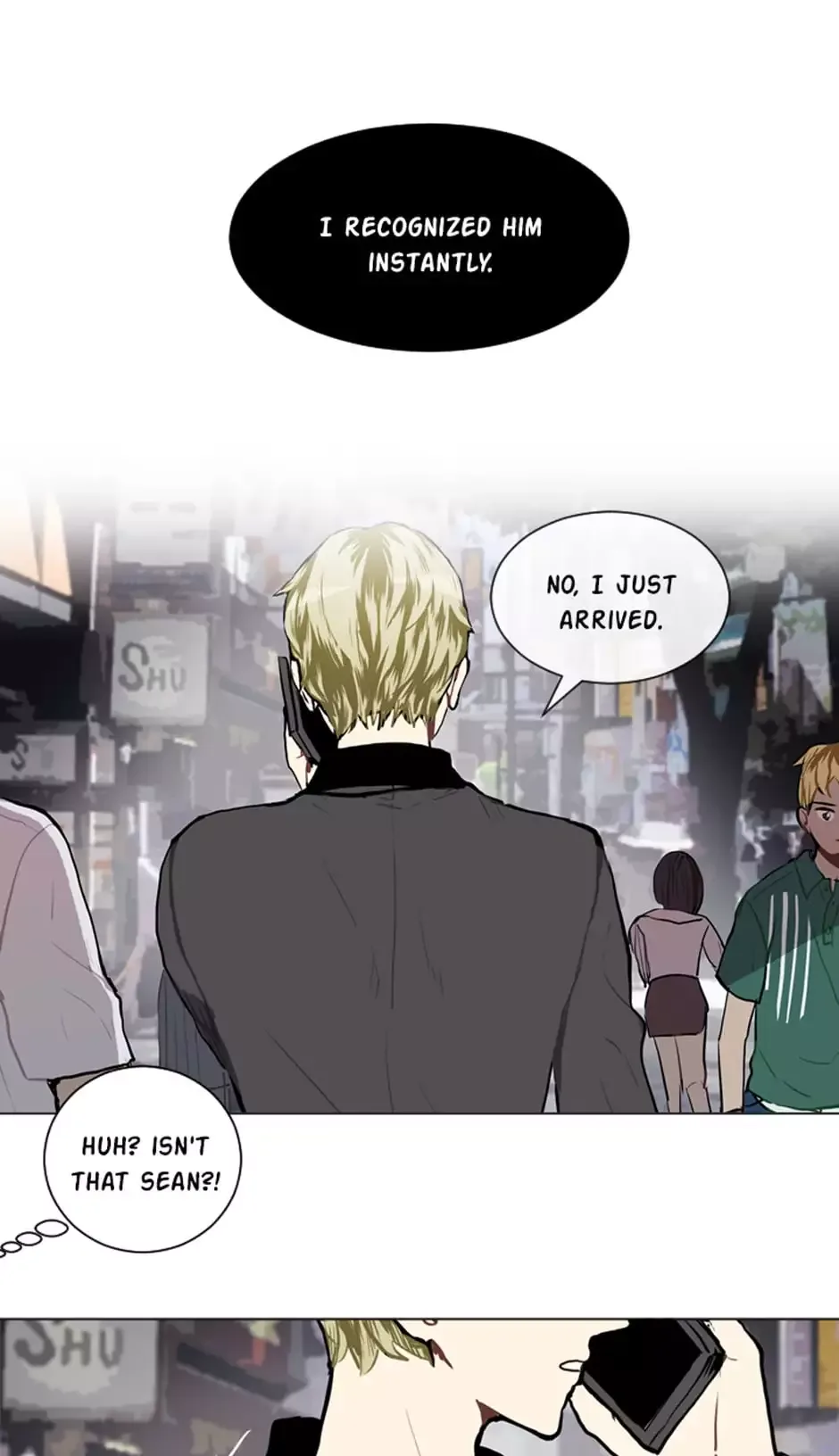 Love & Wish Chapter 65 page 47