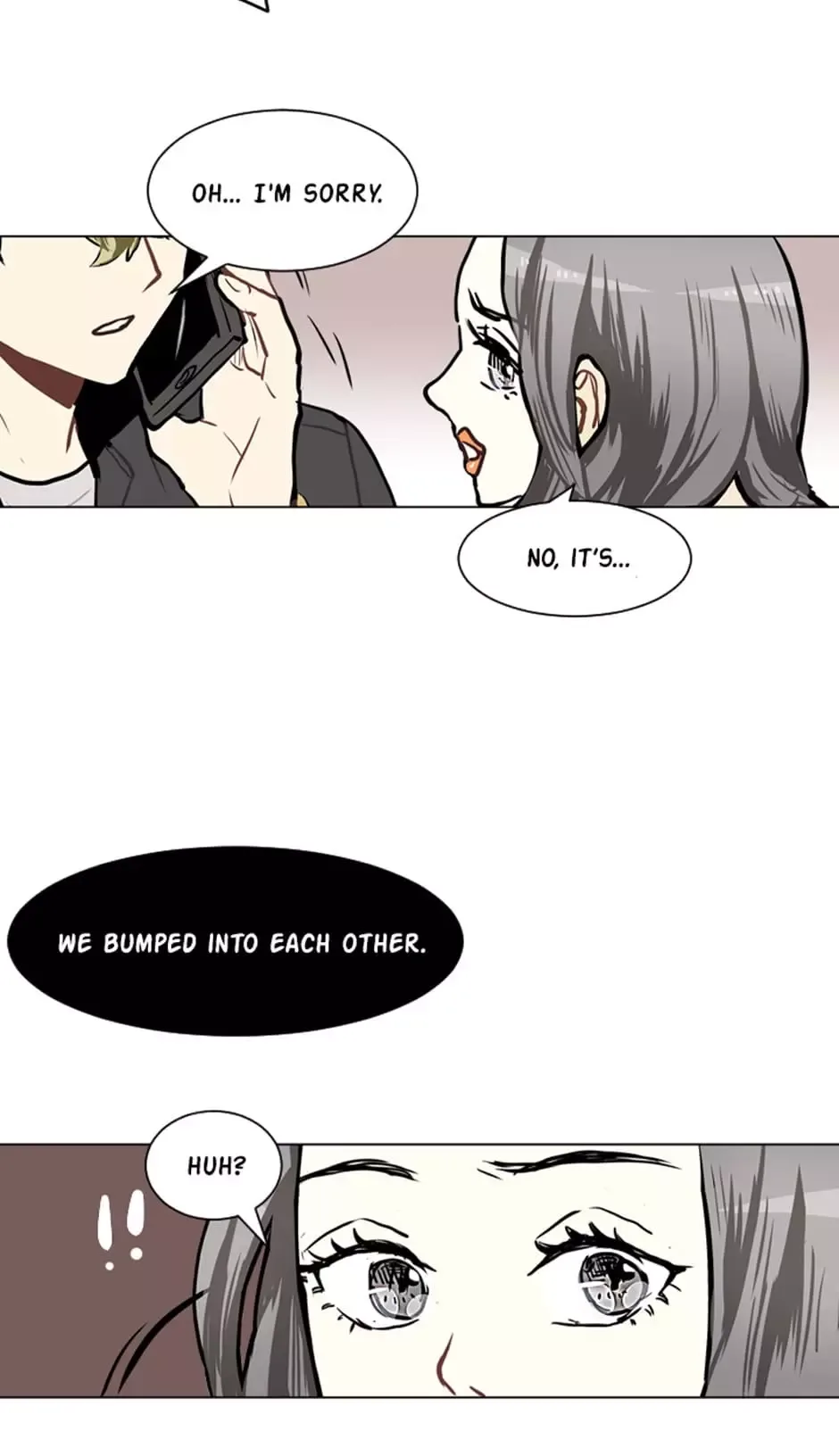 Love & Wish Chapter 65 page 46