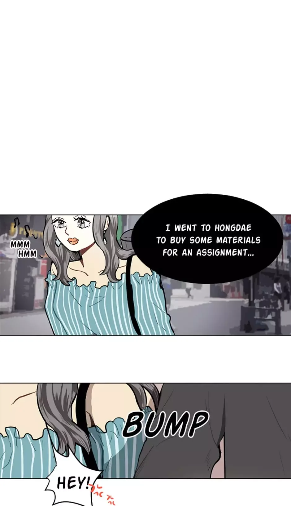Love & Wish Chapter 65 page 45