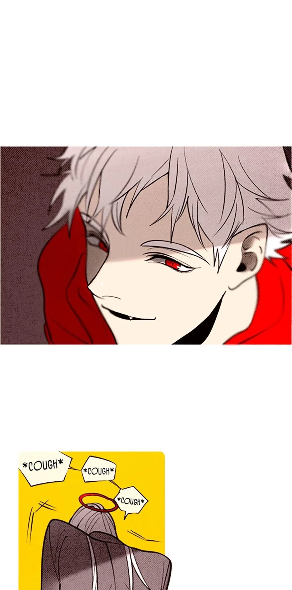 Demons can't be pretty Chapter 98 page 1