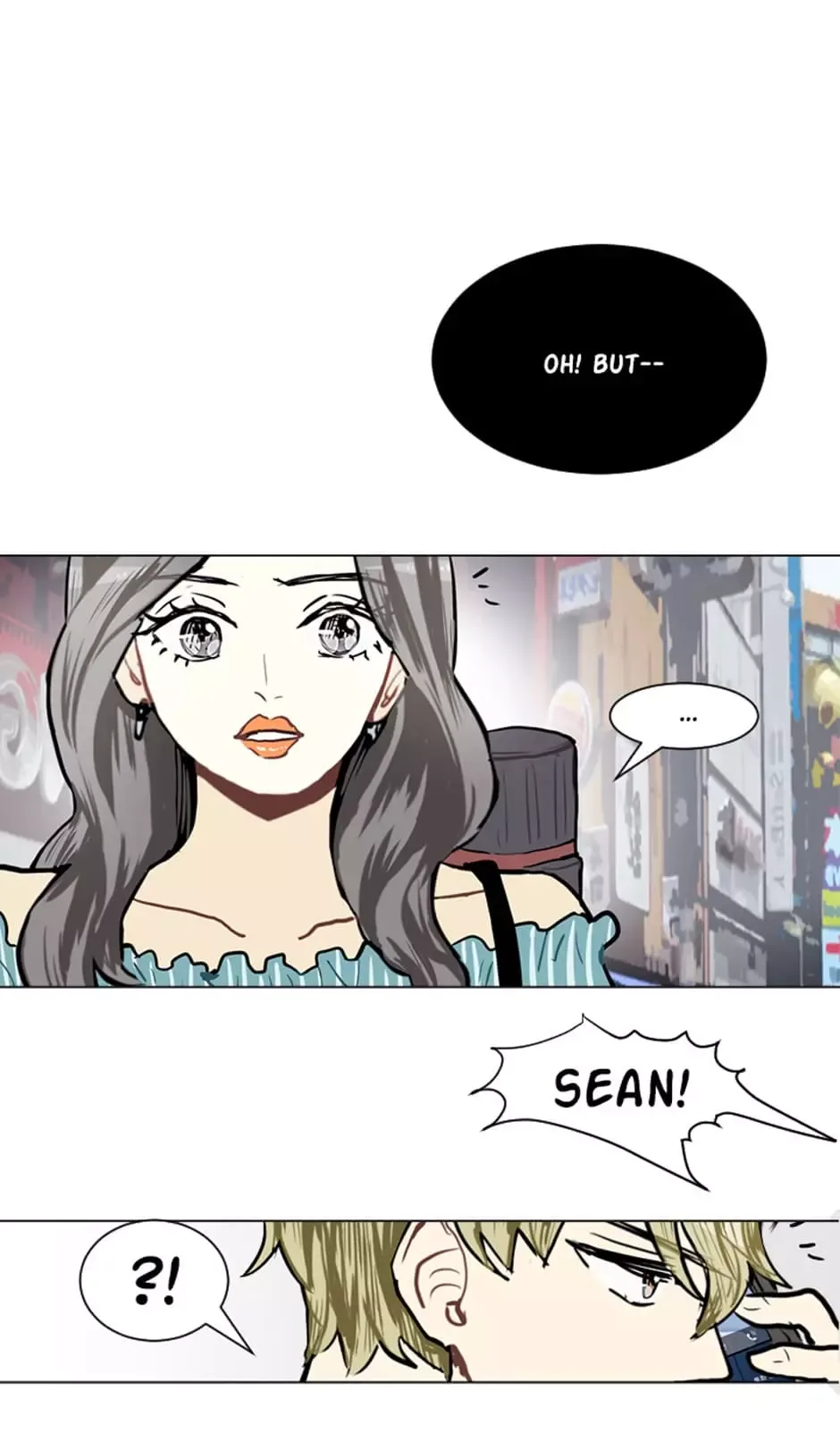 Love & Wish Chapter 65 page 49