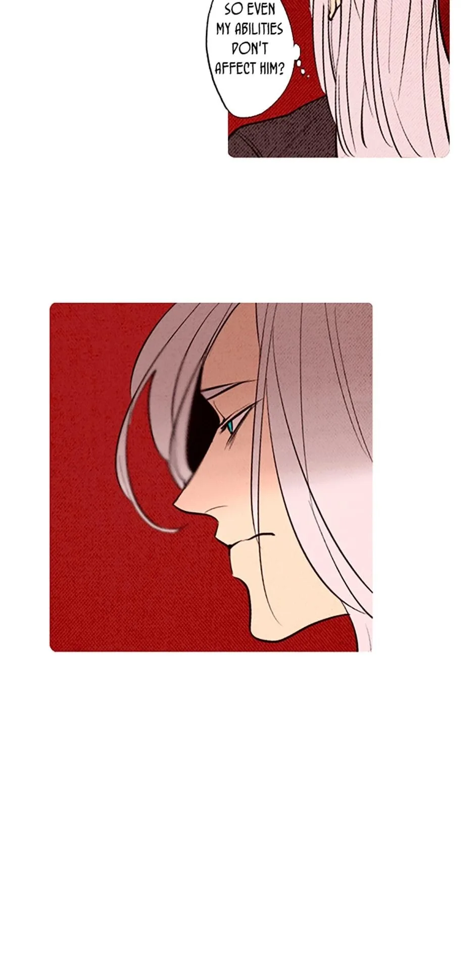 Demons can't be pretty Chapter 98 page 11