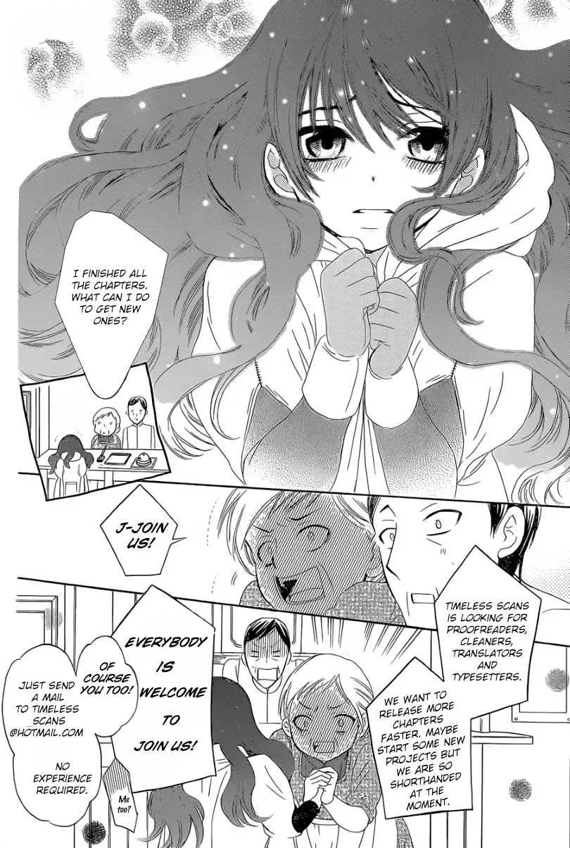 Soredemo Sekai wa Utsukushii Chapter 66 page 2