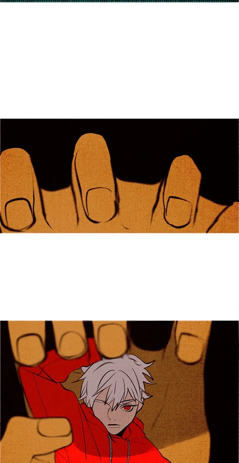 Demons can't be pretty Chapter 98 page 24