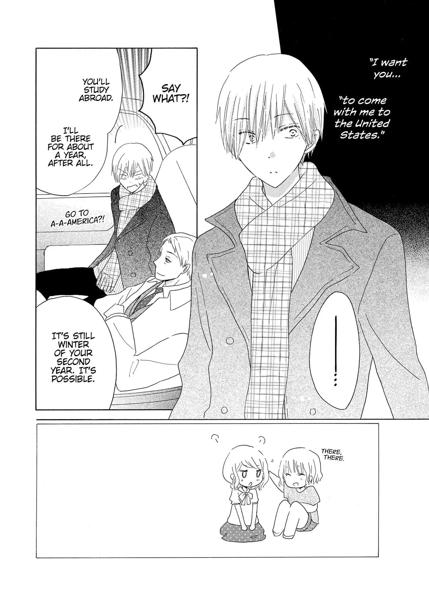 Last Game Chapter 49 page 2