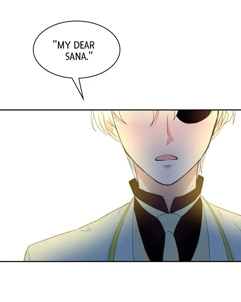 The Moon Witch and The Sun King: My Salvation Chapter 69 page 3