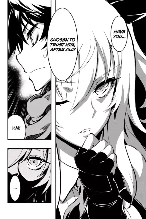 Aka Akatoretachi No Monogatari Chapter 69 page 4