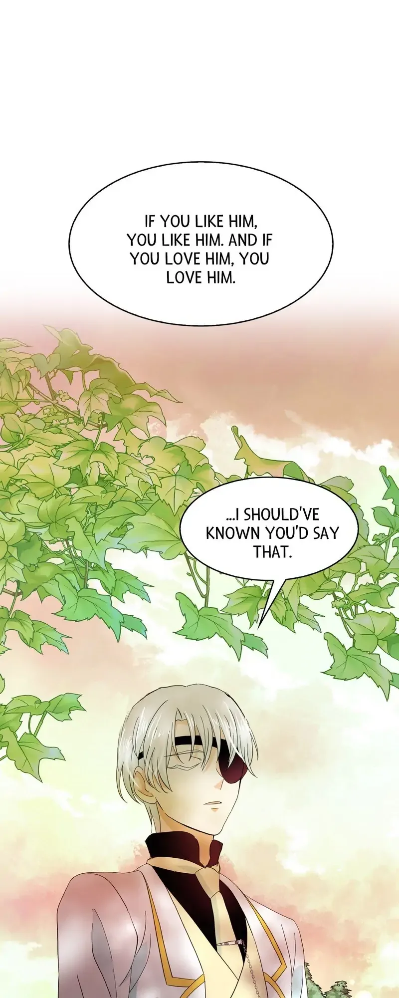 The Moon Witch and The Sun King: My Salvation Chapter 69 page 12