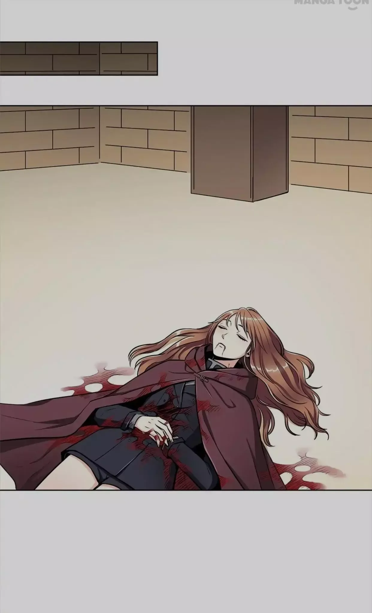 Blood Type Love Chapter 99 page 12