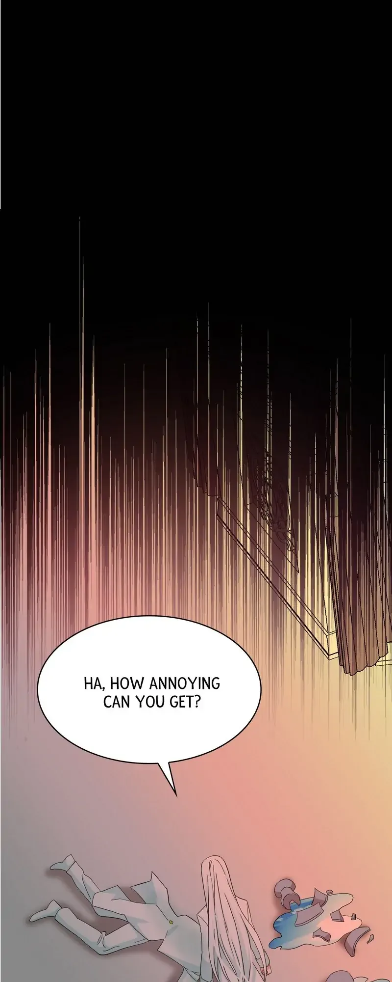 The Moon Witch and The Sun King: My Salvation Chapter 69 page 22