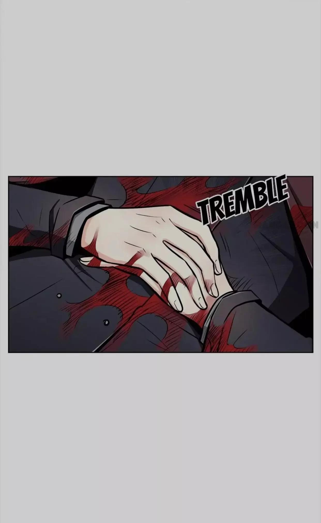 Blood Type Love Chapter 99 page 14