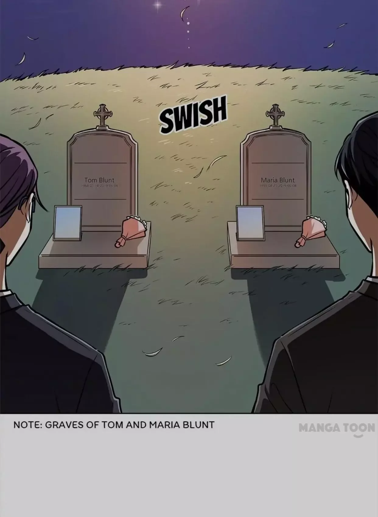 Blood Type Love Chapter 99 page 18