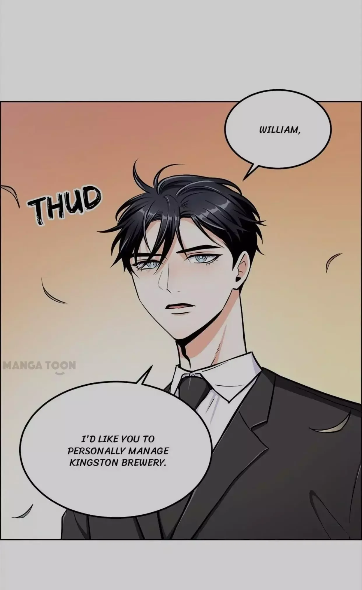 Blood Type Love Chapter 99 page 29