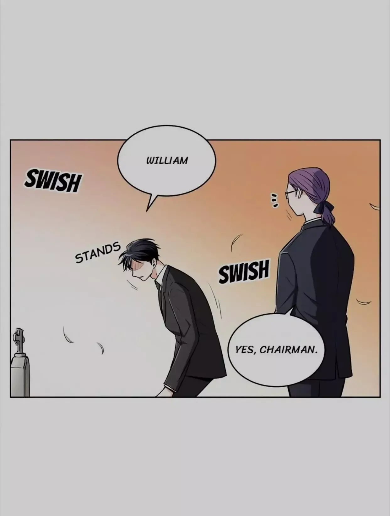 Blood Type Love Chapter 99 page 26