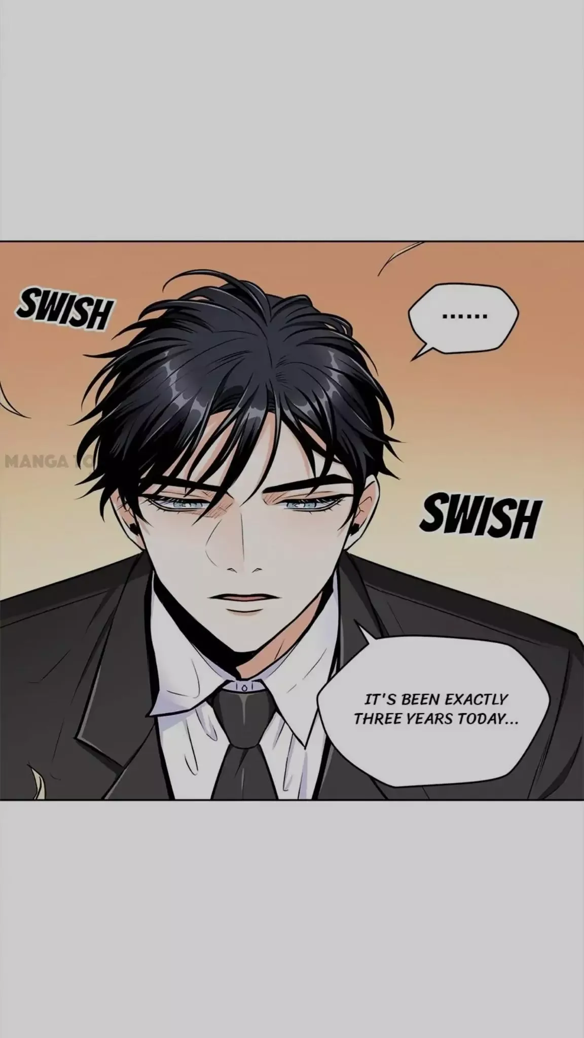 Blood Type Love Chapter 99 page 24