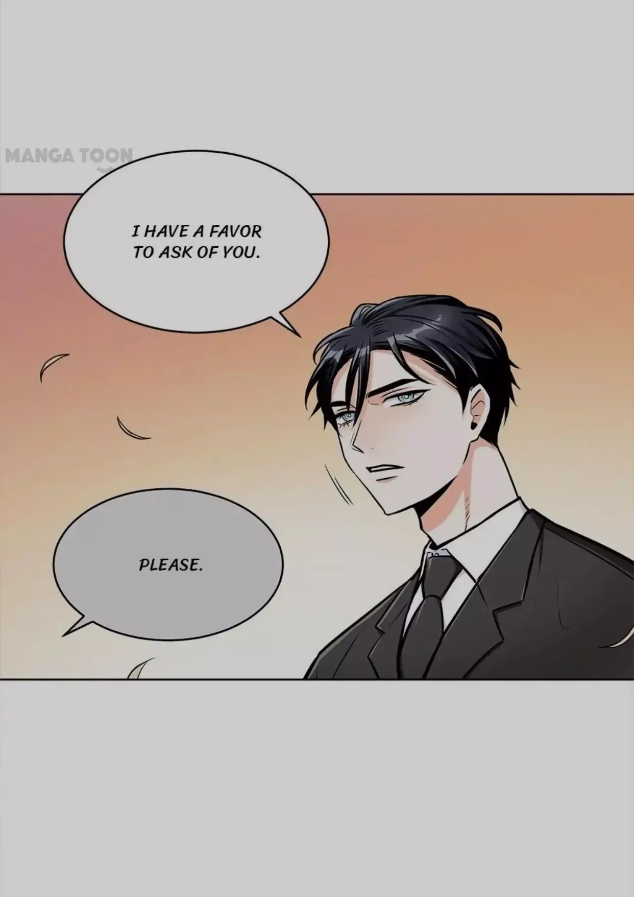 Blood Type Love Chapter 99 page 27