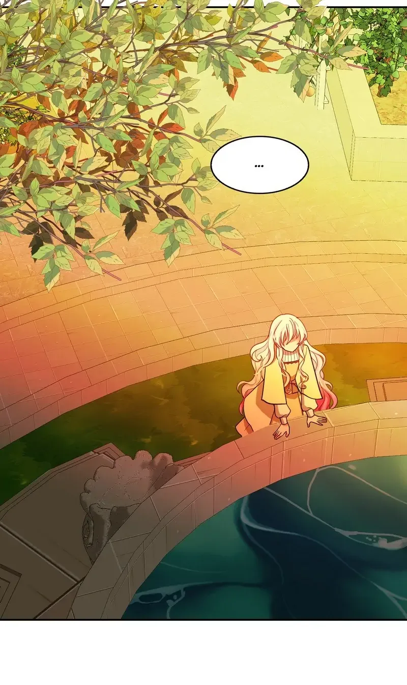The Moon Witch and The Sun King: My Salvation Chapter 69 page 41