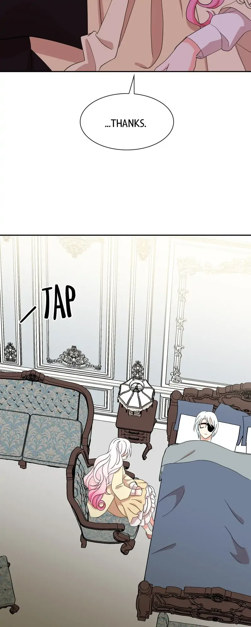 The Moon Witch and The Sun King: My Salvation Chapter 69 page 56