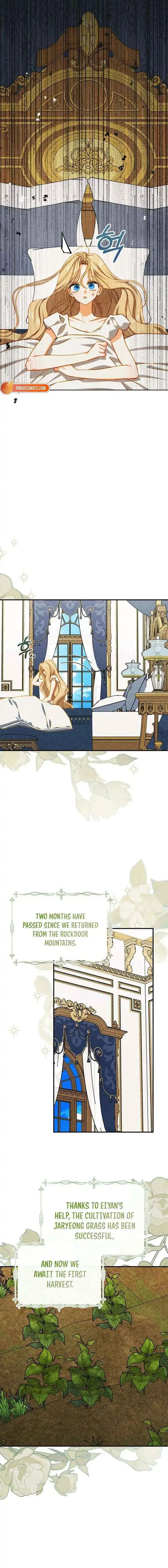 Taming The Munchkin Chapter 39 page 3
