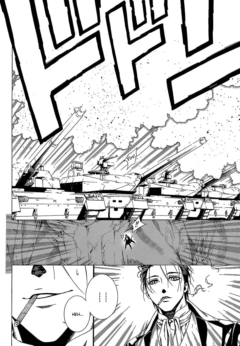 Rosario to Vampire Season II Chapter 66.2 page 12