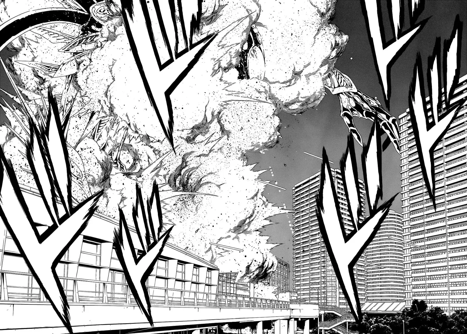 Rosario to Vampire Season II Chapter 66.2 page 14