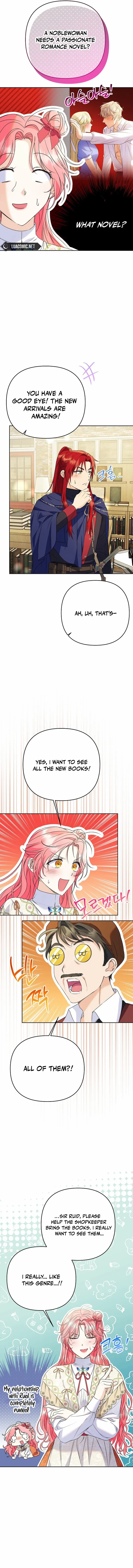 I Thought You Were A Time-Limited Husband Chapter 39 page 13