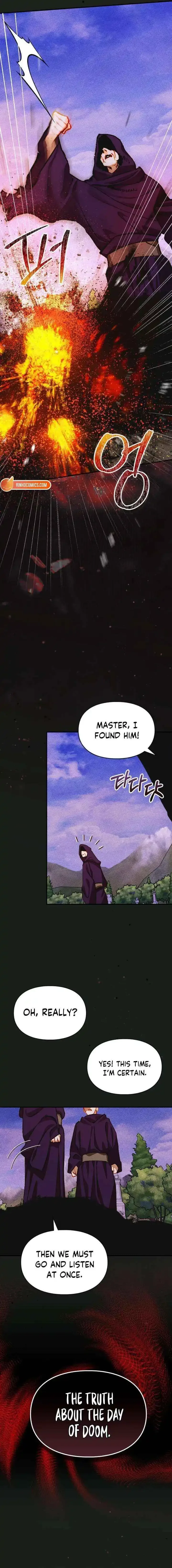 Taming The Munchkin Chapter 39 page 15