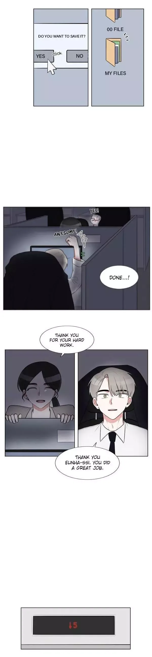 Gatabutata Chapter 66 page 25