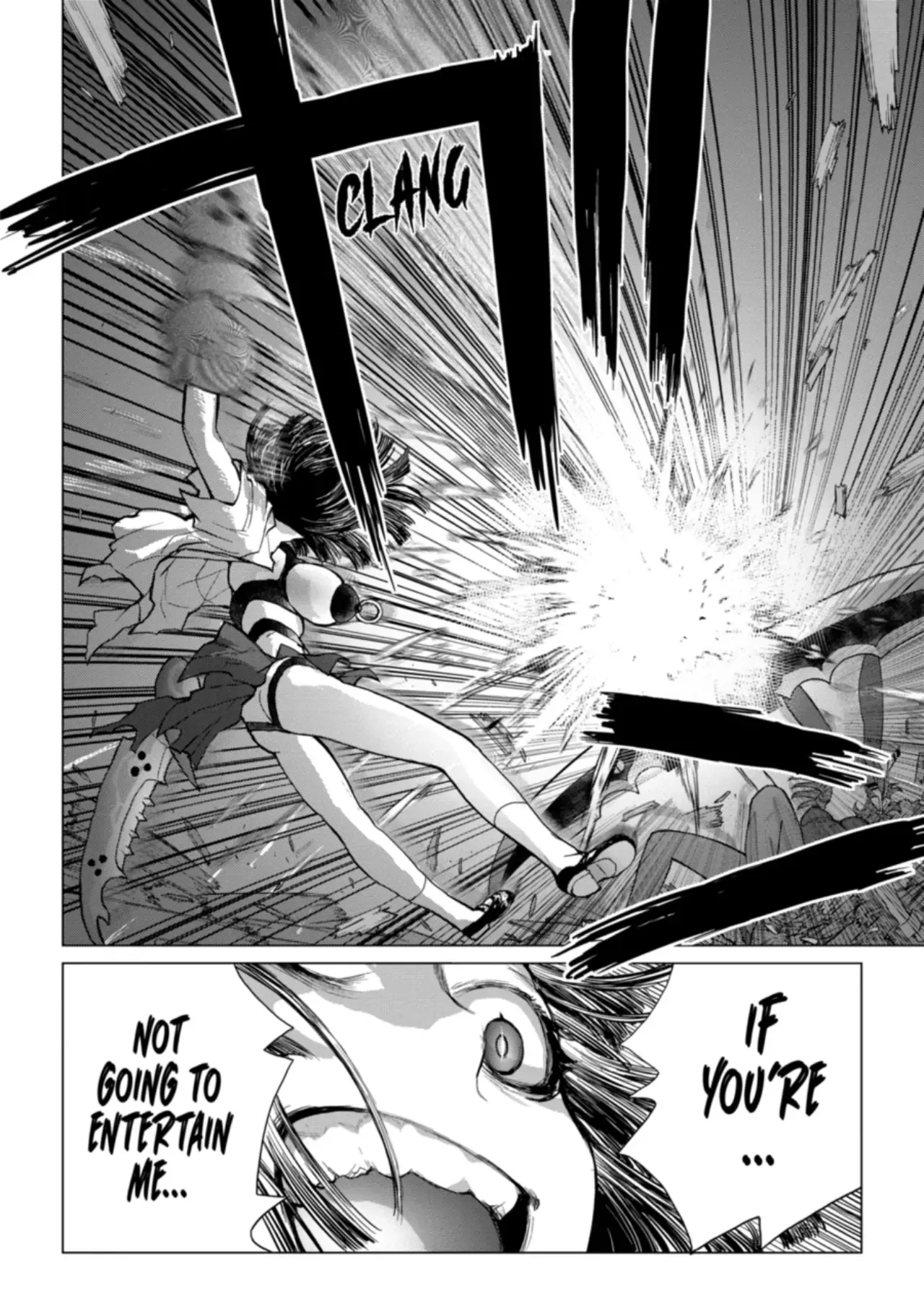 Caterpillar Chapter 77 page 3