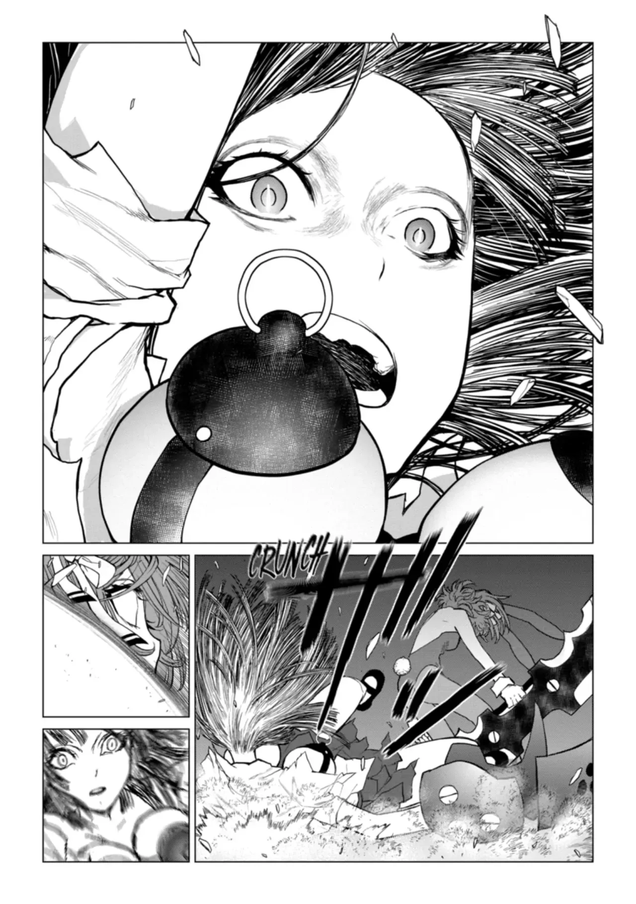 Caterpillar Chapter 77 page 6
