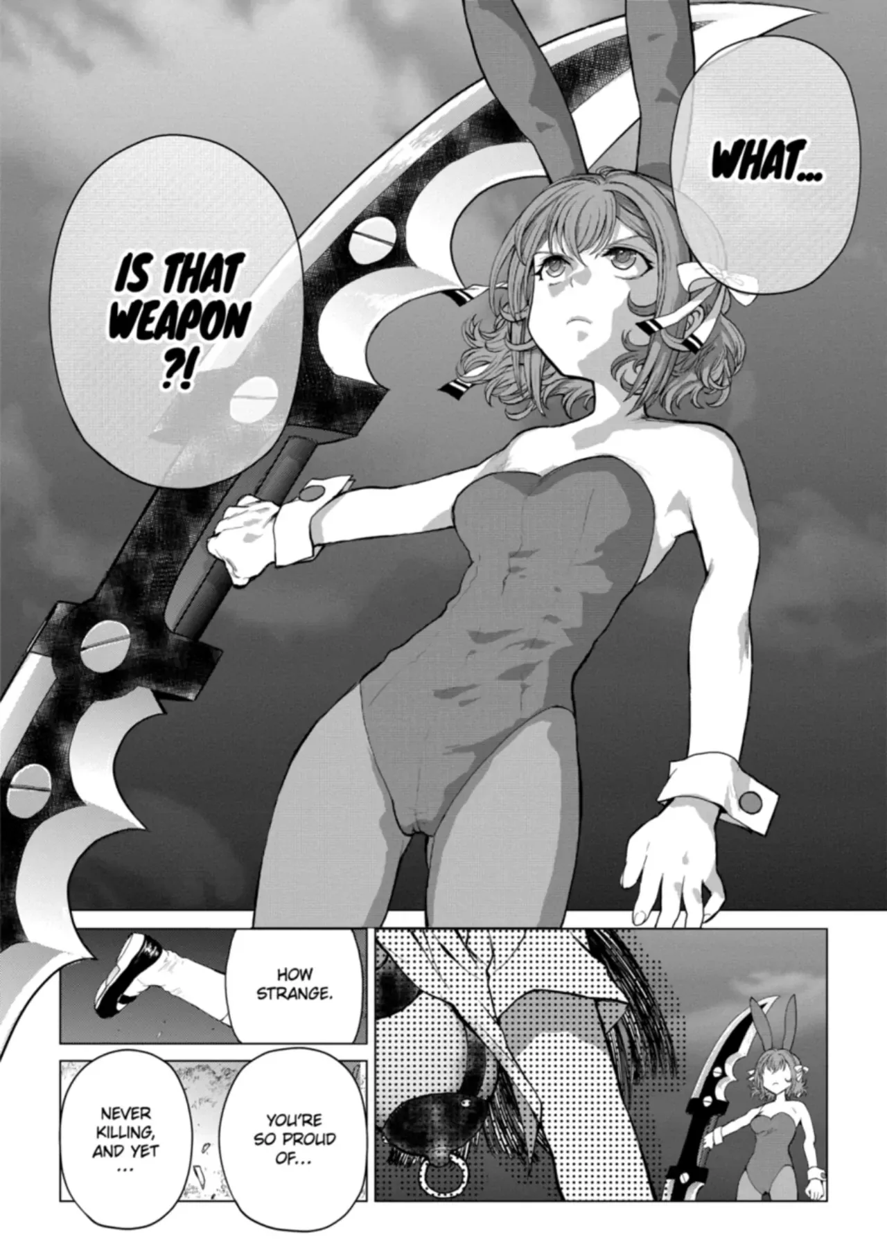 Caterpillar Chapter 77 page 10