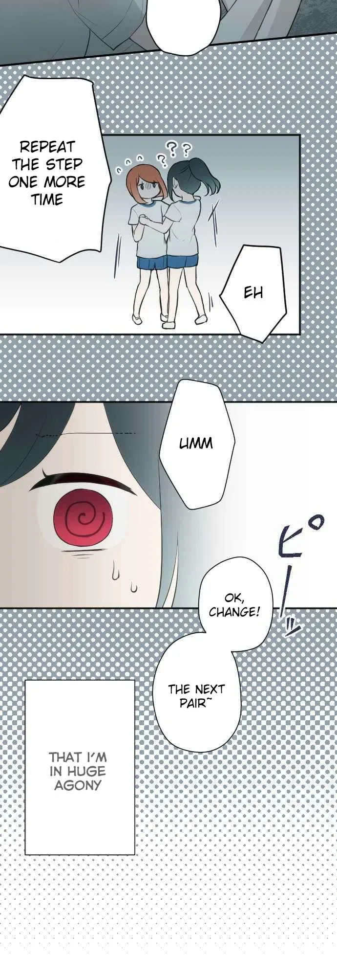 Ouji-sama Nante Iranai Chapter 74 page 11