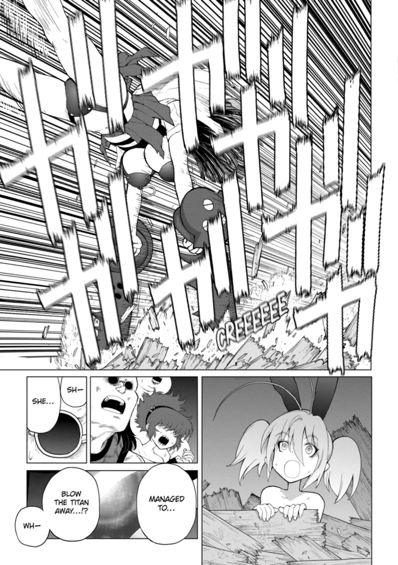 Caterpillar Chapter 77 page 9