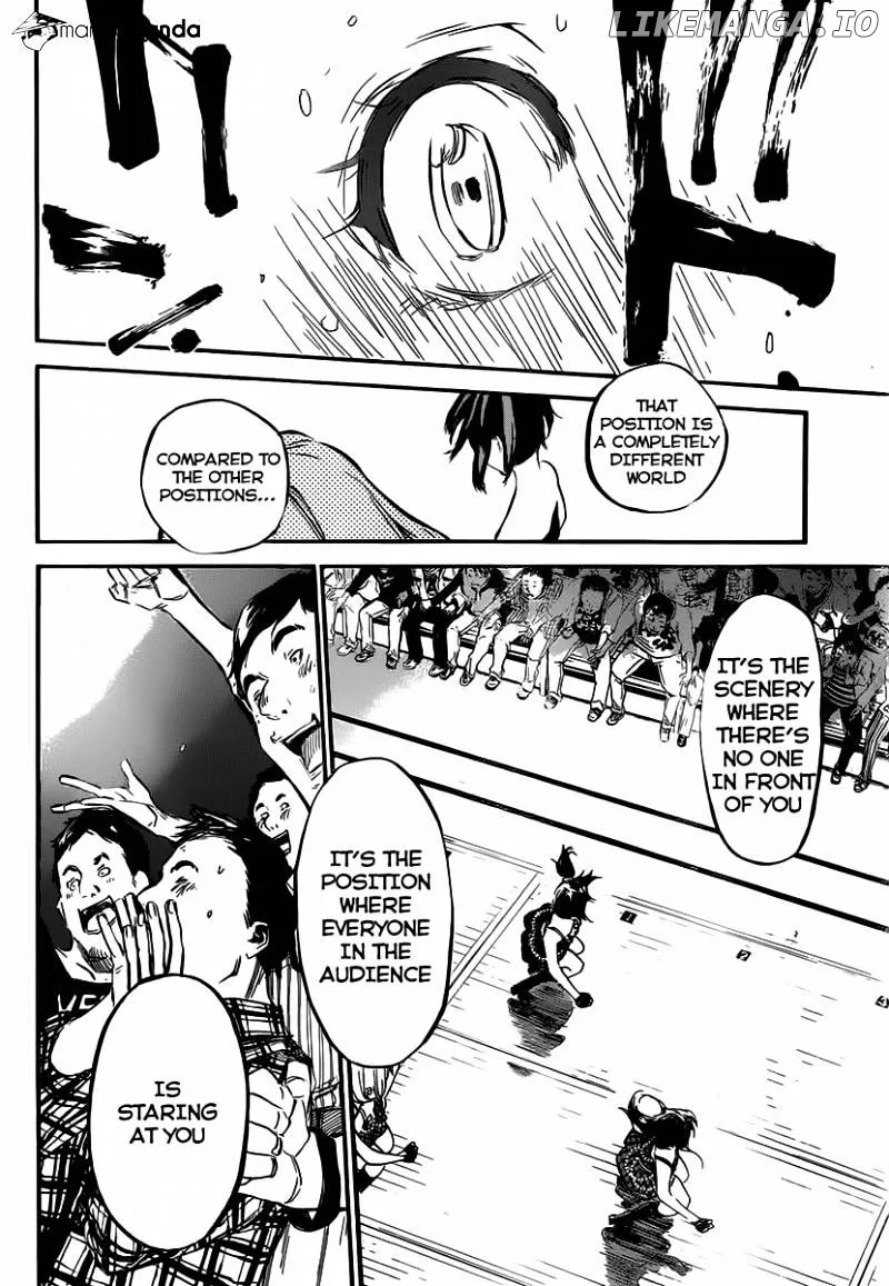 AKB49 - Renai Kinshi Jourei Chapter 105 page 18