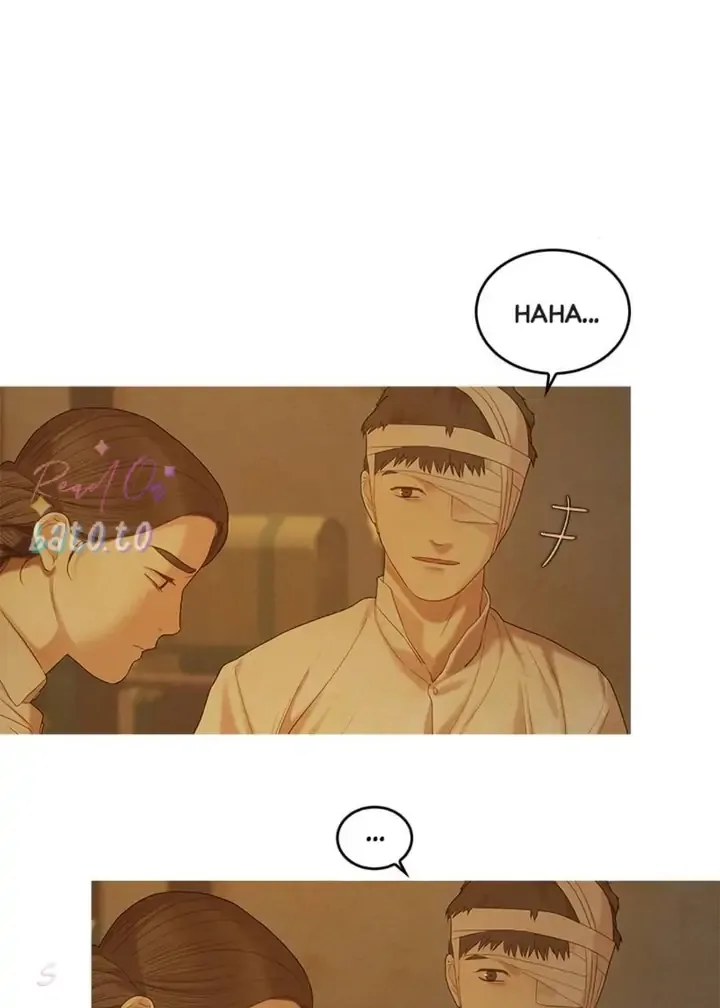 Gorae Byul - The Gyeongseong Mermaid Chapter 75 page 5