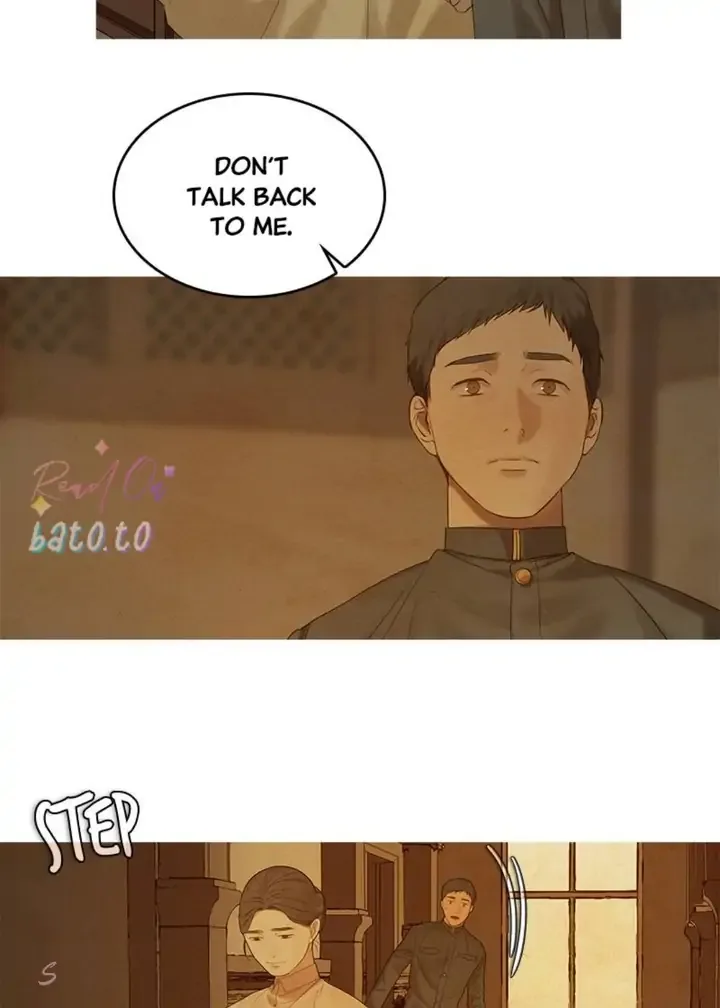Gorae Byul - The Gyeongseong Mermaid Chapter 75 page 11