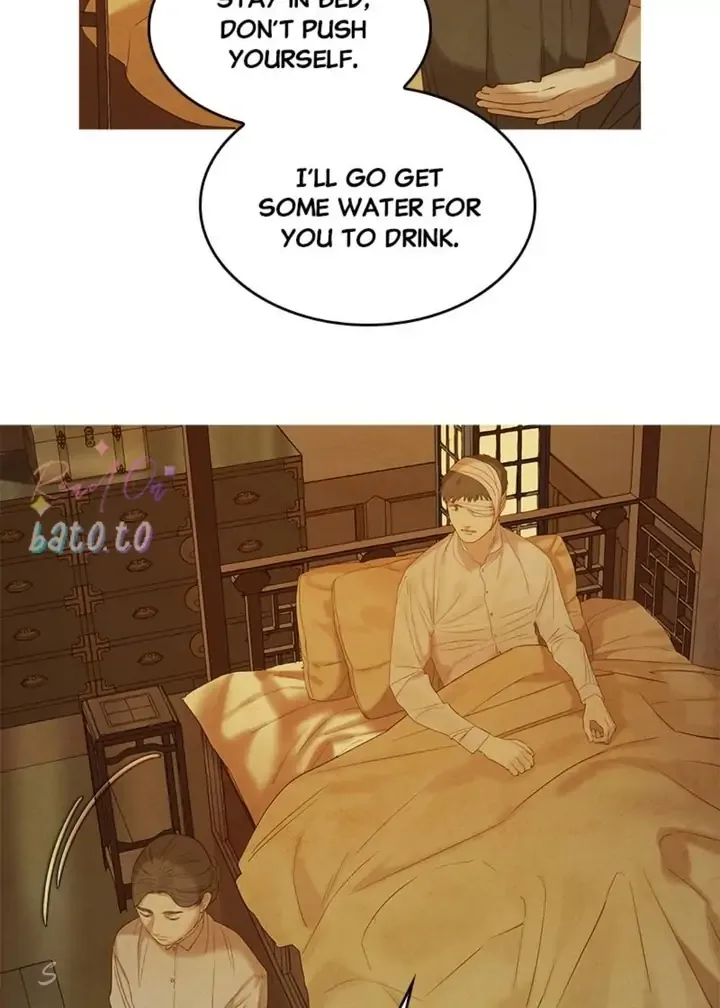 Gorae Byul - The Gyeongseong Mermaid Chapter 75 page 8